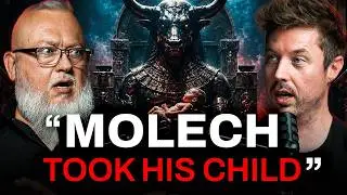 Demonic Constructs (blood covenants, possession vs programming, & s*x magic) w/Mike Brewer