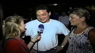 The Rock 'N' Bowl Story by The Discovery Channel (1995)