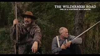 Scaggs and Colonel Trabue - A Scene from THE WILDERNESS ROAD - Available Now on Tubi and Amazon