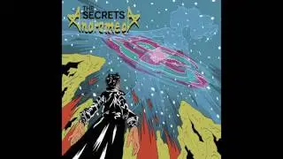 The Secrets - Andromeda (Official Audio)