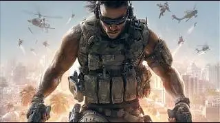 World’s Top Mercenary Gets a Million Bounty — Assassins Hunt Him Across the Globe!