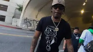 BTS - Qurfew ft. Young Tez - Doubt Me Now (@WeOnFilms)