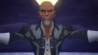 ITS ALL OVER XEHANORT! | Can i beat Data Xehanort today?! | First time data battles