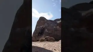 Beardsley Boulders, Smokey Desperado and the Sunshine Kid