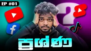 Direct with Heshan #01 | Fast Charging Myths, Laptop Battery Care & Camera Truths | Sinhala
