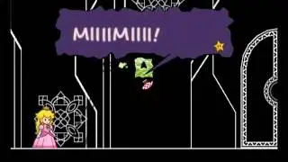 Super Paper Mario Boss 18 - Mimi