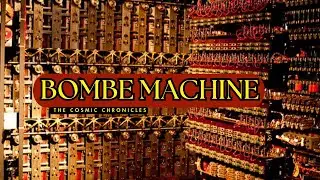 Cracking the Code: The Bombe Machine of WWII