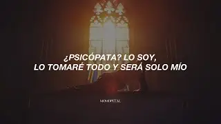 misamo - jealousy ; traducida al español