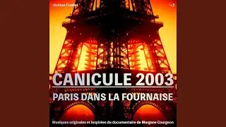 Canicule 2003