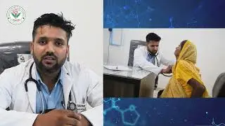 Geriatrics Medicine at BHC Hospital | Dr. Anupam Upadhyay | Expert Elderly Care in Birgunj