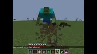 Mod-Mutant Creatures-Мууууутанты!!1