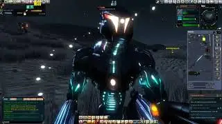 Entropia Universe  Upgrading Bukin's Spare Rifle Part 5