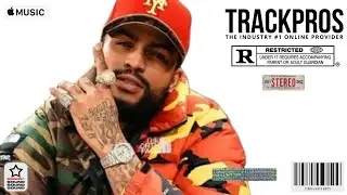 Dave East x J. Cole Type Beat - 