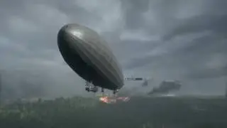 Live PS4-uitzending van Major_Jerkofski