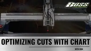 Optimizing Cuts Using The Cut Chart