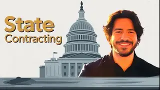 How to Find and Win State Government Contracts (Step-by-Step Guide)