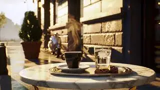 Positive Jazz Vibes 🎵 Instrumental Bossa Nova Sounds to Harmonize Your Inner and Outer Worlds