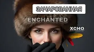 Зачарованная - Zacharovannaya |  