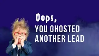 Your Competitors Are Automating Lead Qualification (Are You?)