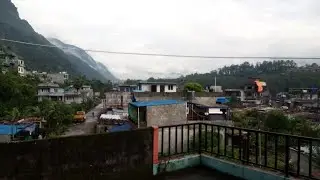Simpani Kaskeri of Pokhara