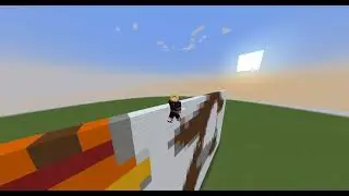 The Secret Traps of the Minecraft Jungle Temple