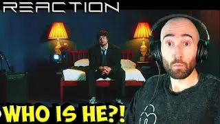CALUM HOOD - DON'T FORGET YOU LOVE ME [FIRST REACTION]
