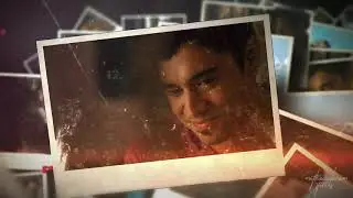 Thattathin Marayathu Motion Poster /Mathew.abram stories