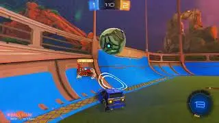 Daily Rocket League Videos Ep #1