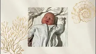 A Beautiful Beginning: Luis&rsquo; Surrogacy Journey to a Loving Family in Germany 🇩🇪💙