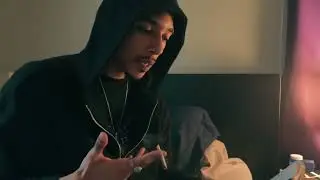 No Helping Hand - GIO VAN BUCKS [official music video]