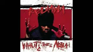 Redman - Redman Meets Reggie Noble (INSTRUMENTAL)