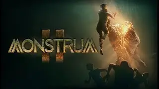 Meine st&auml;rkste Survivor runde alleine gegen Luca #monstrum2