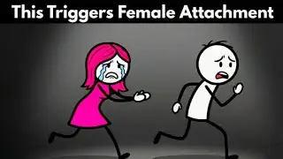 How Women Become Emotionally  Attached to Men