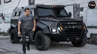 Top 5 Famous Bulletproof Car Owners in India