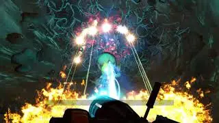 The Rarest Specimen Achievement - Black Mesa Purple Hat Ending