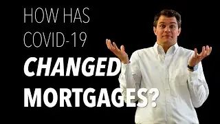 Coronavirus is Changing the Mortgage Industry | Housing Jersey 001