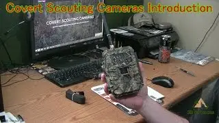 Covert Scouting Cameras Introduction