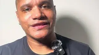 Travis Jefferies Story Time! How Finding Out I Was HIV Positive How Did i Feel (Part 1)
