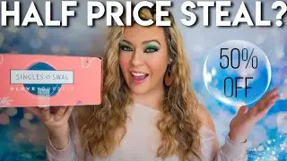 SinglesSwag Unboxing December 2022 + Coupon Code