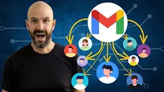 Пошаговая настройка групп рассылки и делегированных почтовых ящиков в Google Workspace Admin