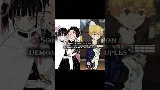 Hindi songs that fit on Demon slayer couples...💕#LadyMuzann#