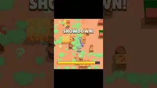 Something strange is going on in Brawl stars💀 #brawlstars #strange #cbum #bcl