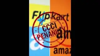 Big Trouble for Flipkart and Amazon? CCI Seeks Financial Statements for Penalty Decision![STARTUP]