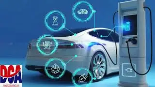 US Electric Vehicle New Policy   DCA News Incorporated