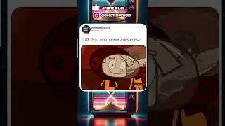 NIIILBAAAA... BABUSCA! 👨&zwj;🚀🚀 #nilbaeosdesastronautas #nostalgia #desenhosanimados #meme