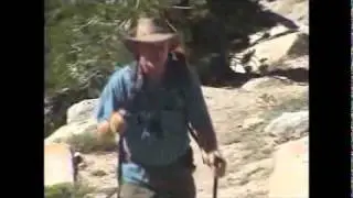 Hike to Mt Rose with Chris Fiedler