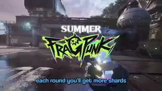 New year special!!(fragpunk edit)