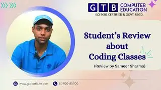 Coding Classes in Jalandhar | Programming Classes in Jalandhar | Coding Courses for kid | Review