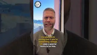 How VA Calculates a 100% Schedular Rating #veterans #vabenefits