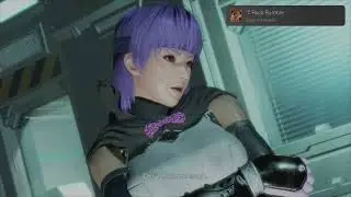 [Platinum Trophy #149] Dead or Alive 6